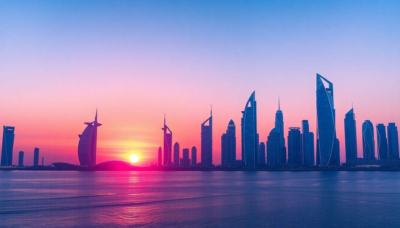 How AI Automation is Transforming Gulf Businesses in 2024