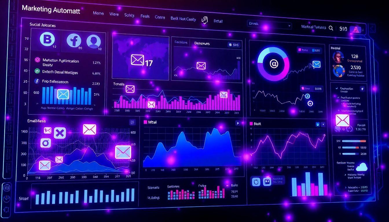 5 Marketing Automation Trends Every Gulf Business Should Know